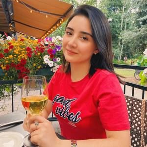 Meet your Posher, Fer